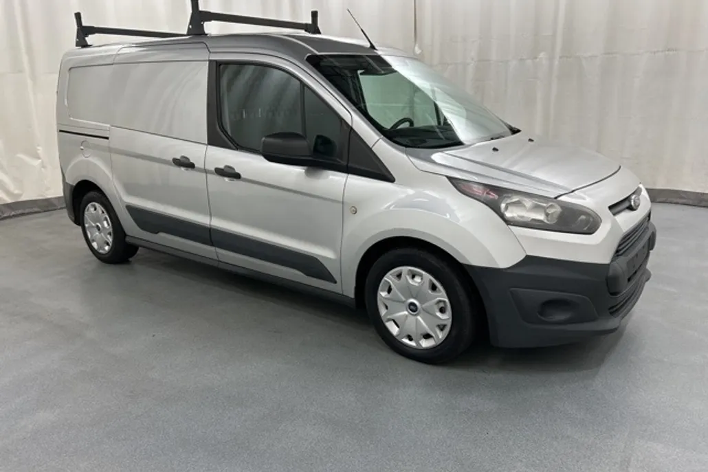 2014 Ford Transit Connect XL photo 1