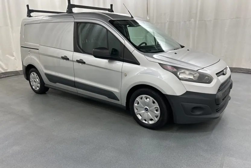 2014 Ford Transit Connect XL photo 1