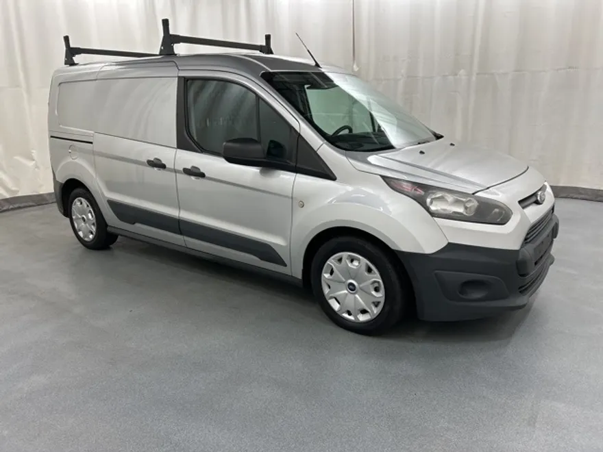 2014 Ford Transit Connect XL photo 1