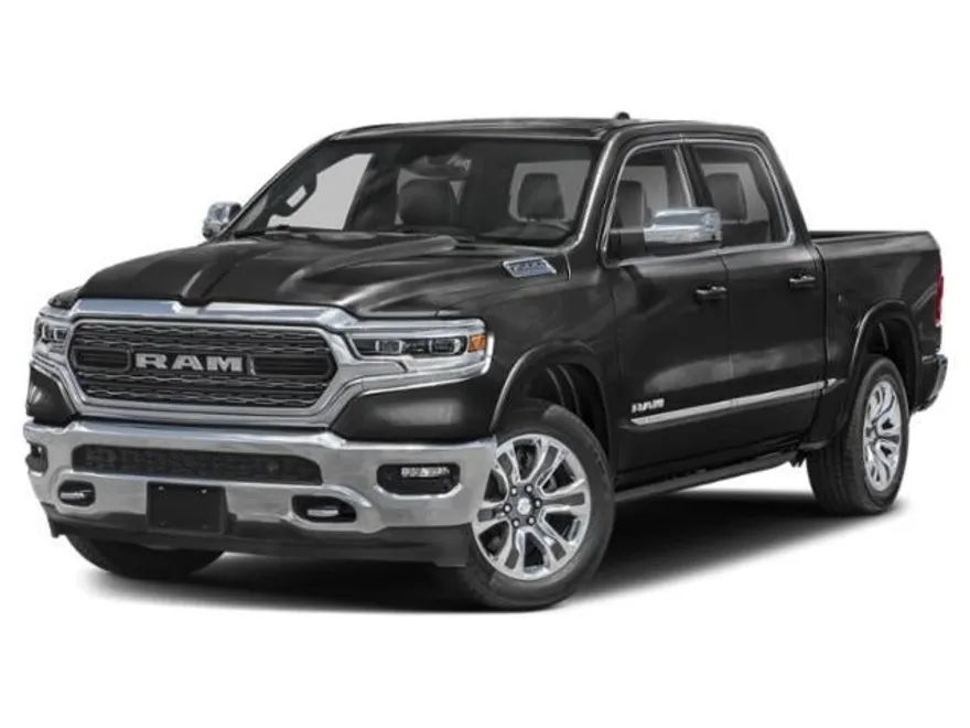2023 Ram 1500 Limited photo 1