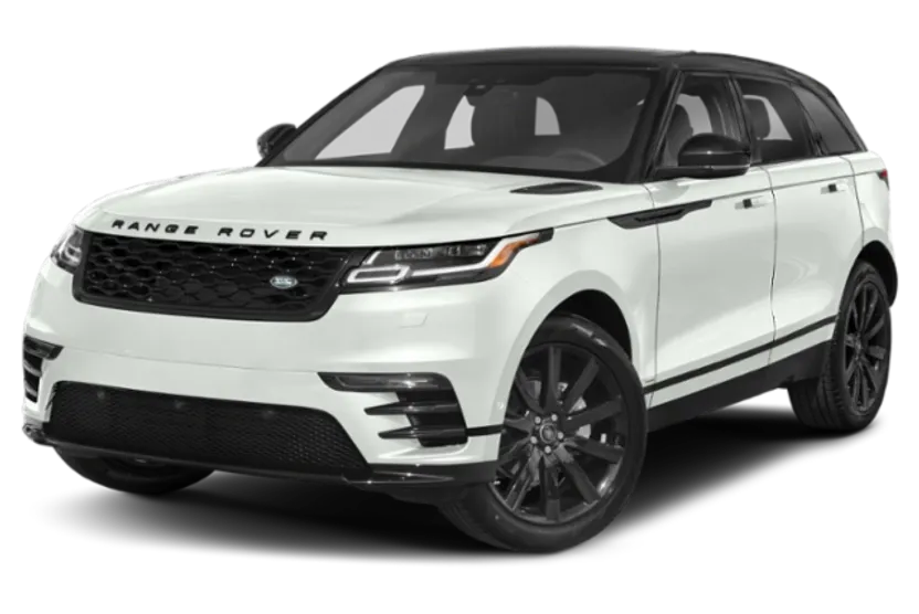 2018 Land Rover Range Rover Velar SE photo 1