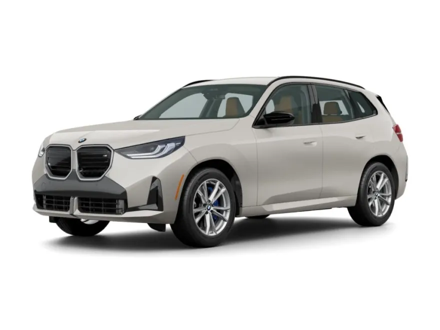 2026 Bmw X3 M50 photo 1