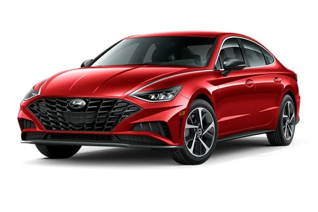 2023 Hyundai Sonata SEL Plus photo 1