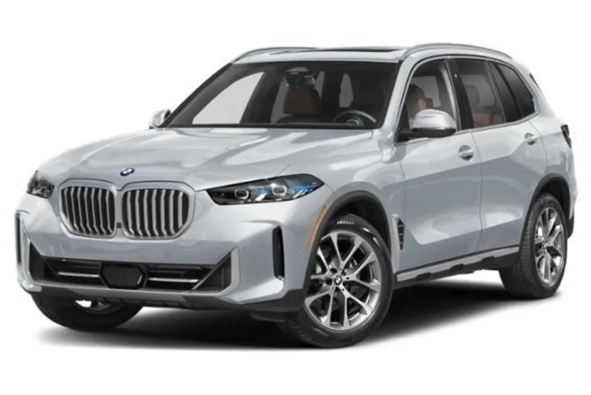 2026 Bmw X5 sDrive40i photo 1