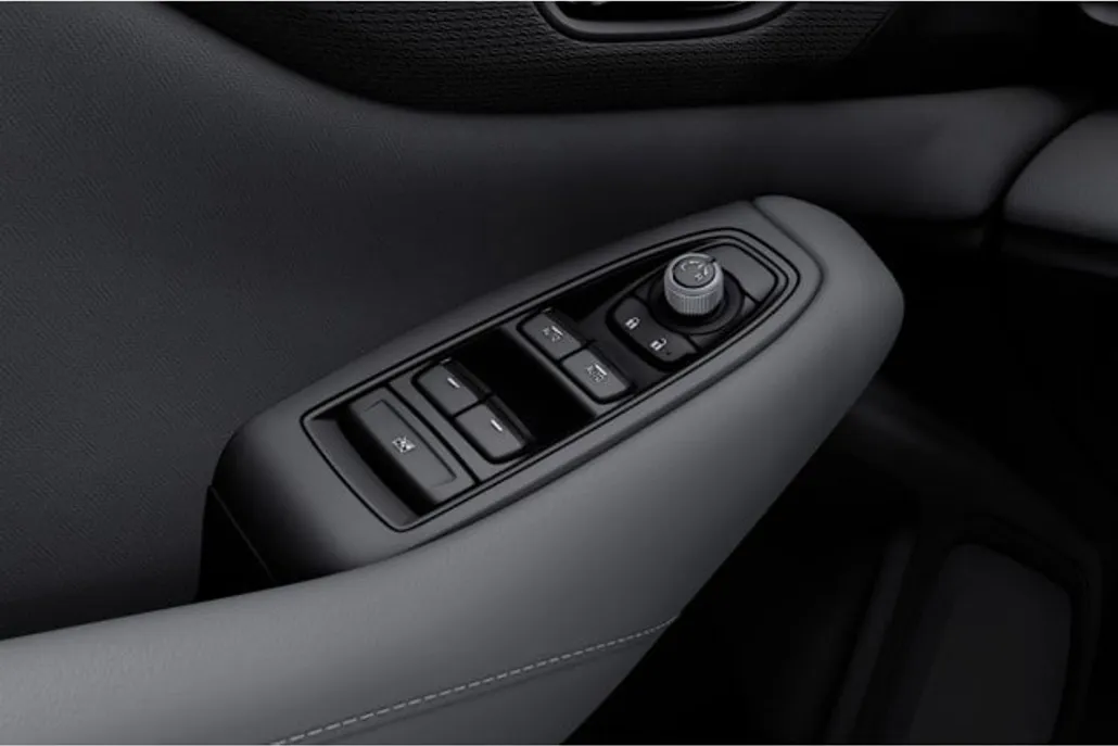 2025 Subaru Legacy Premium photo 1