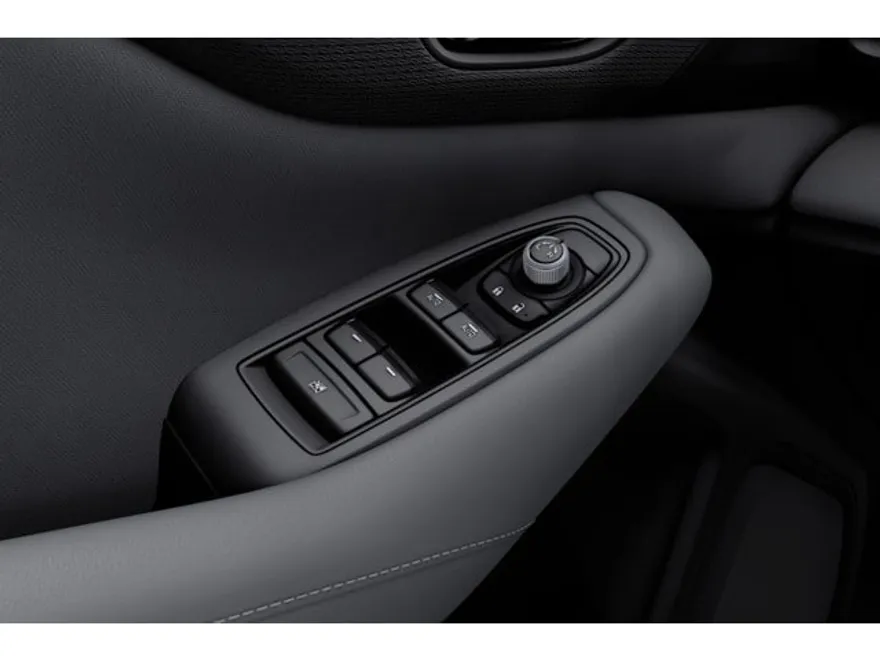2025 Subaru Legacy Premium photo 1