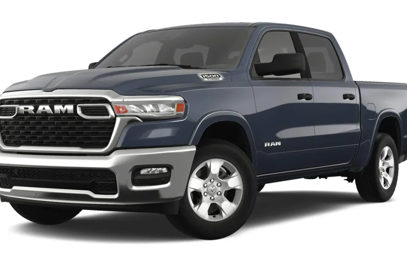 2025 Ram 1500 Big Horn Lone Star photo 1