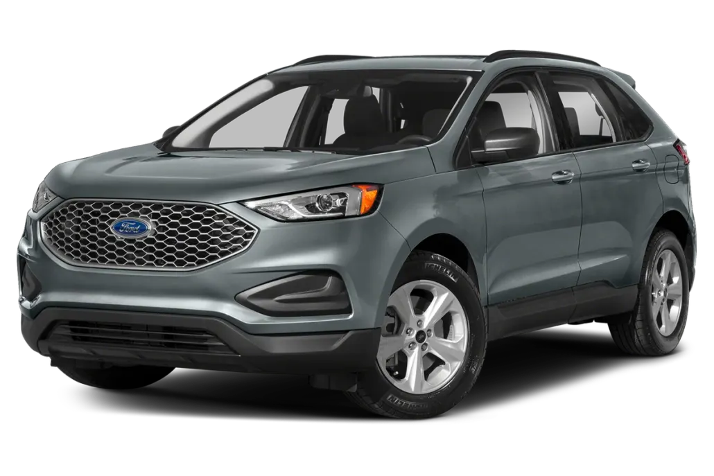 2024 Ford Edge SE photo 1