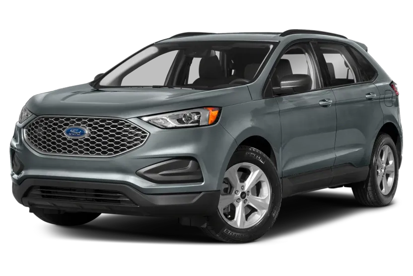 2024 Ford Edge SE photo 1