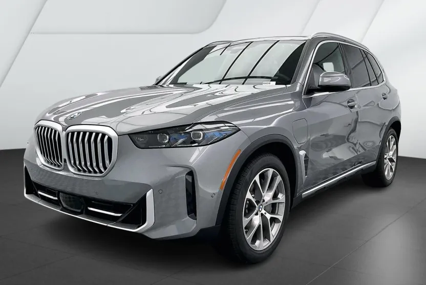 2026 Bmw X5 xDrive50e photo 1