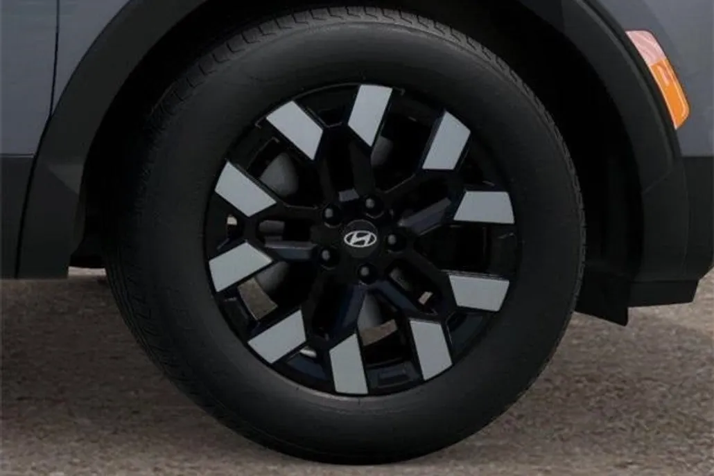 2026 Hyundai Santa Cruz SEL Activity photo 1