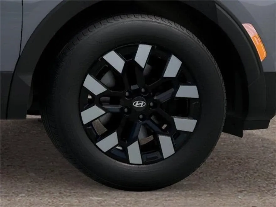 2026 Hyundai Santa Cruz SEL Activity photo 1