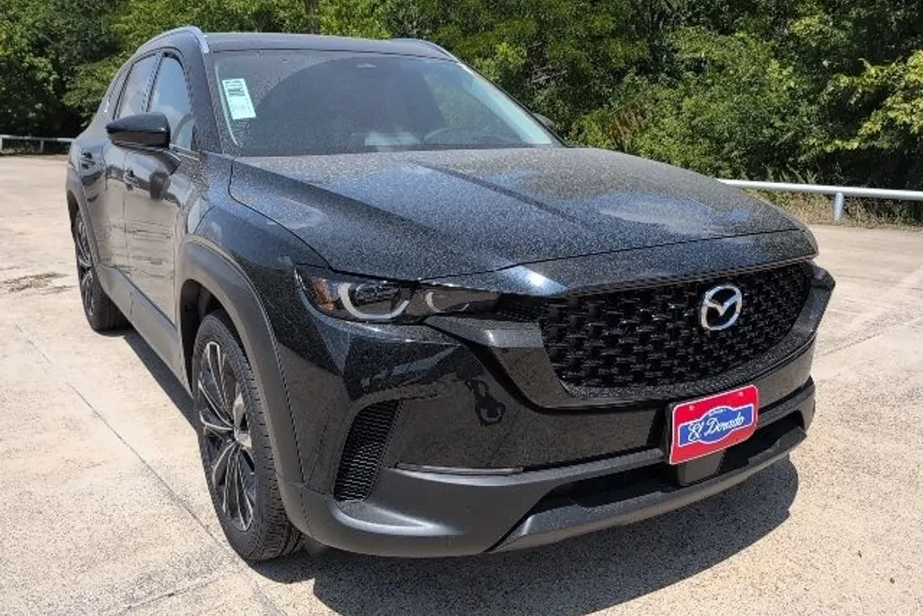 2025 Mazda CX-50 2.5 Premium Plus photo 1