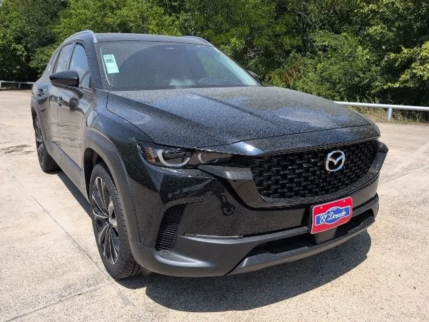 2025 Mazda CX-50 2.5 Premium Plus photo 1