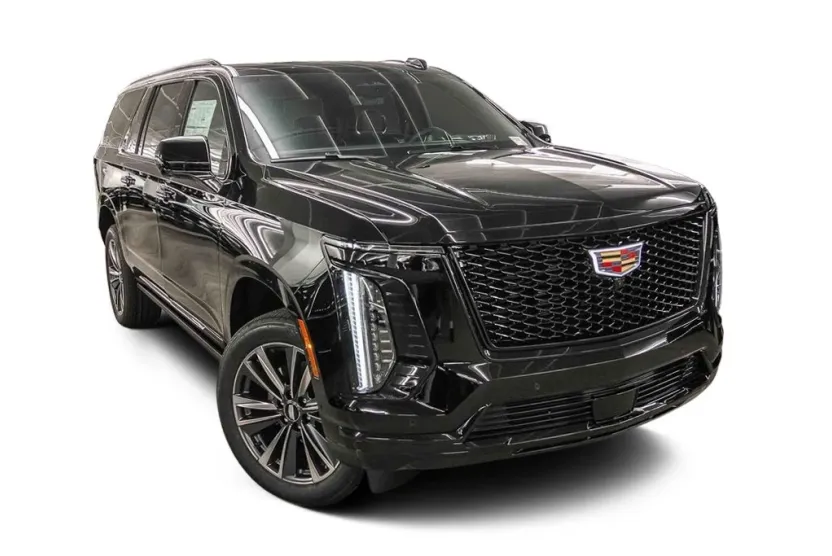 2026 Cadillac Escalade ESV Sport photo 1