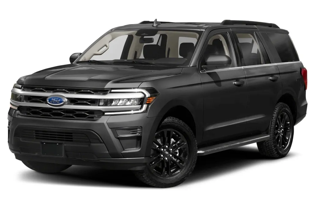 2022 Ford Expedition XLT photo 1