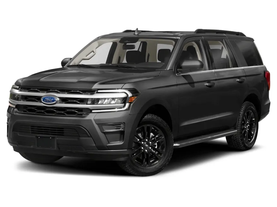 2022 Ford Expedition XLT photo 1