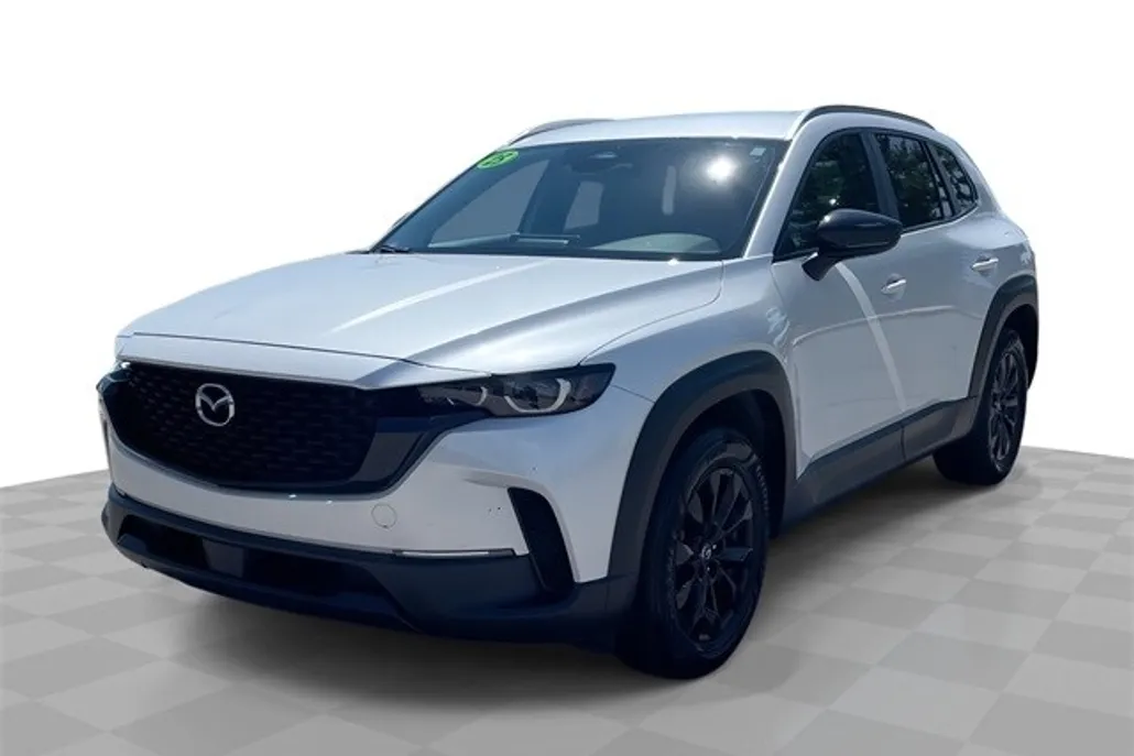 2025 Mazda CX-50 2.5 S Preferred photo 1