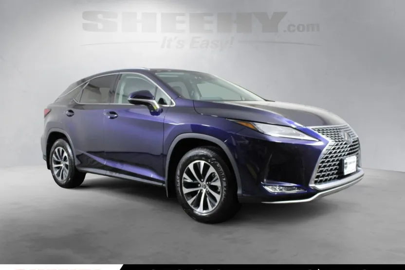 2022 Lexus RX 350 photo 1
