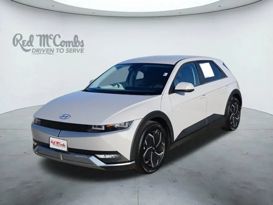 2023 Hyundai Ioniq 5 SE photo 1