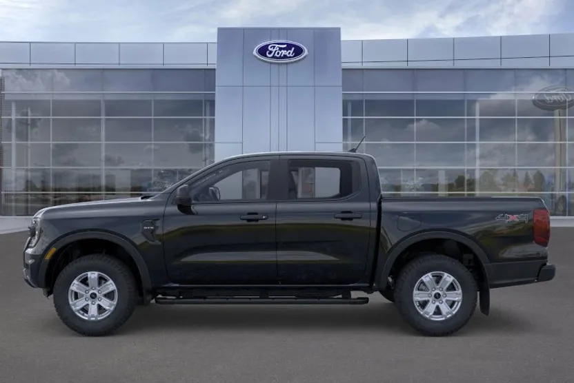 2025 Ford Ranger XL photo 1