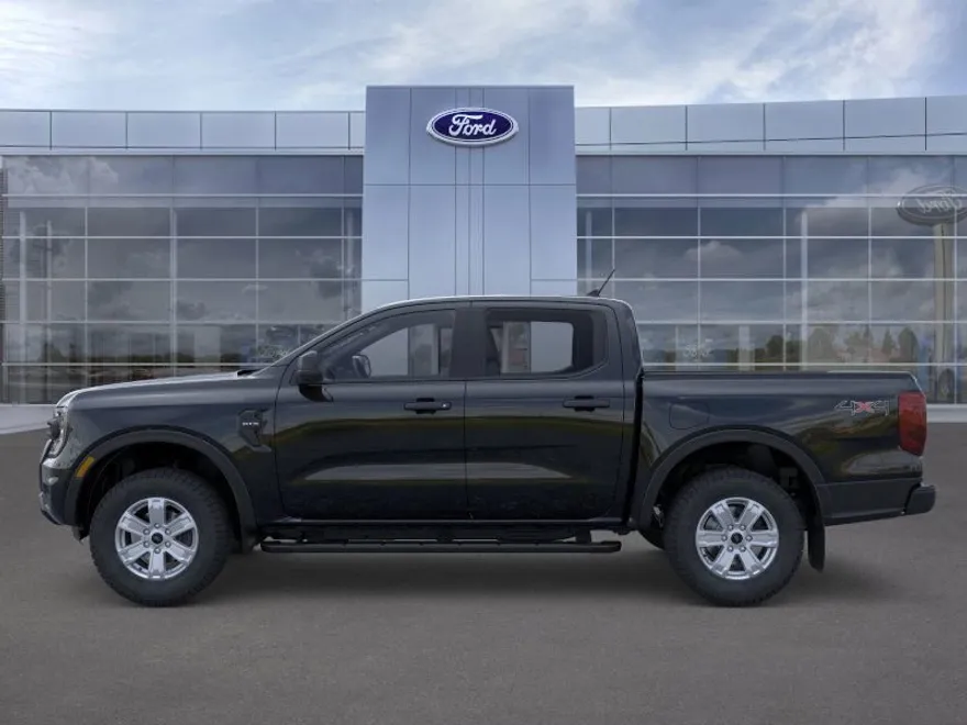 2025 Ford Ranger XL photo 1