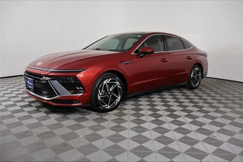 2024 Hyundai Sonata SEL Convenience photo 1