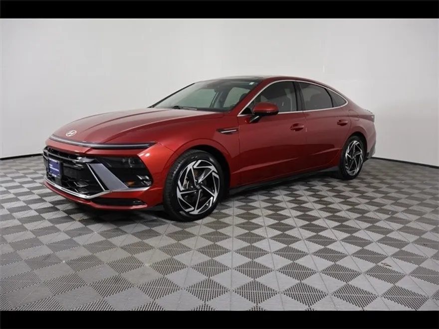 2024 Hyundai Sonata SEL Convenience photo 1