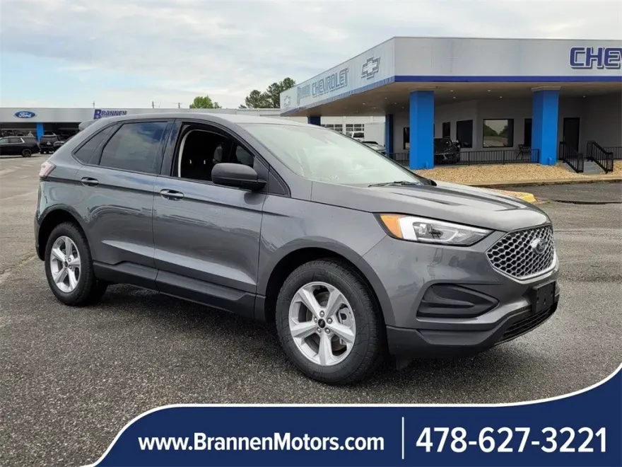 2024 Ford Edge SE photo 1