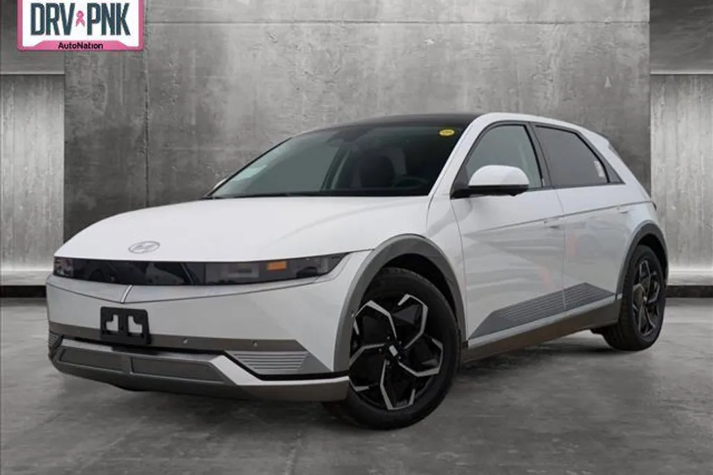 2024 Hyundai Ioniq 5 Limited photo 1
