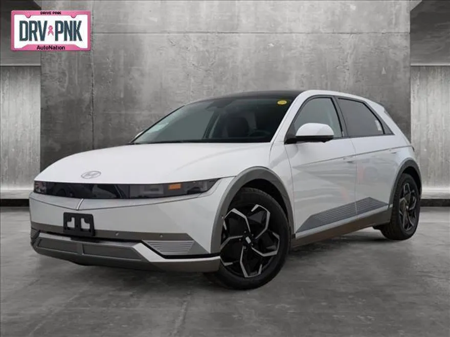 2024 Hyundai Ioniq 5 Limited photo 1