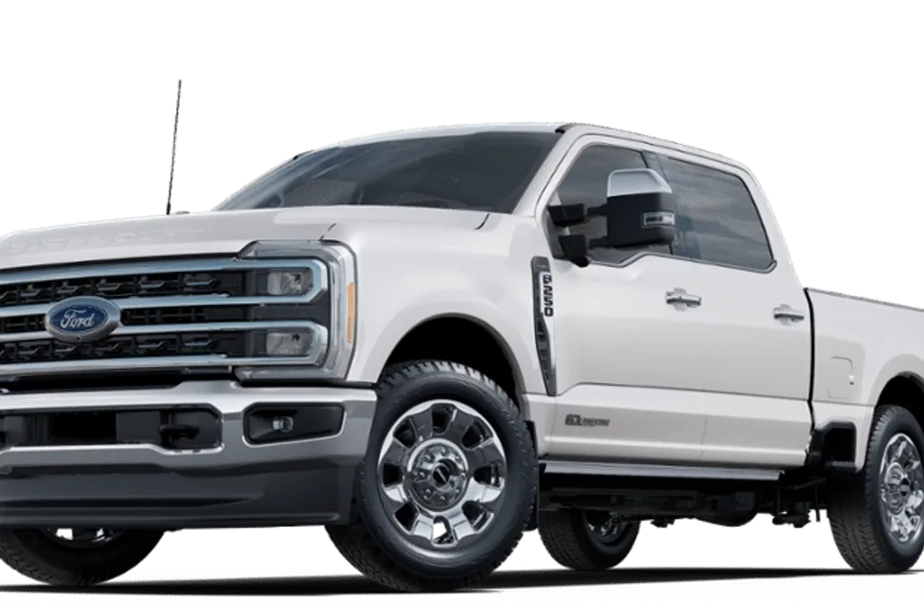 2025 Ford F-250 photo 1