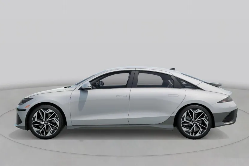 2025 Hyundai Ioniq 6 SEL photo 1