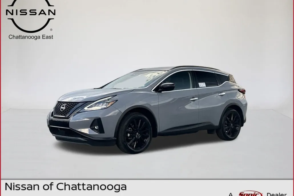 2024 Nissan Murano SV photo 1