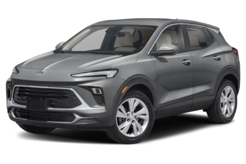 2024 Buick Encore GX Avenir photo 1