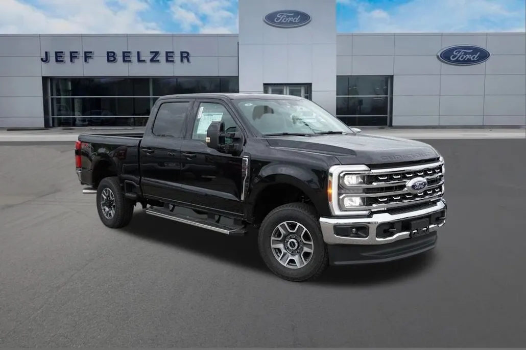 2026 Ford F-350 photo 1