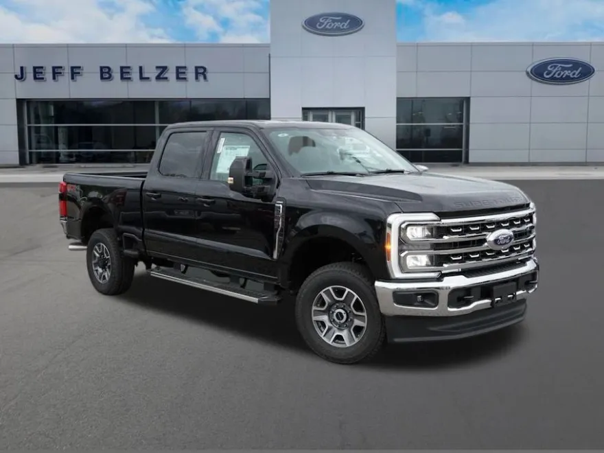 2026 Ford F-350 photo 1