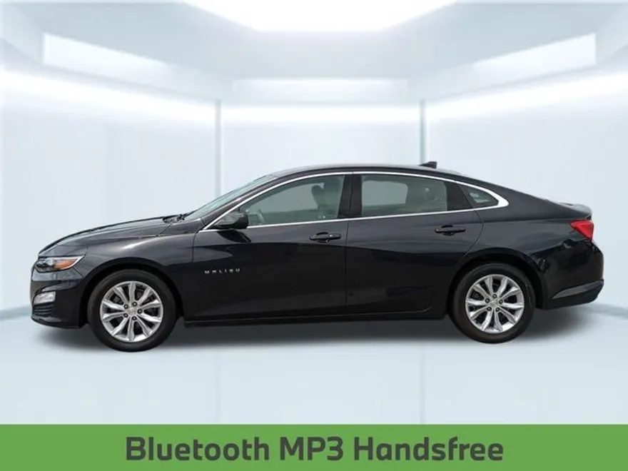 2023 Chevrolet Malibu 1LT photo 1