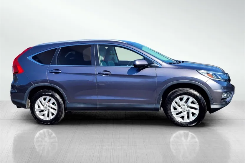 2016 Honda CR-V EX-L photo 1
