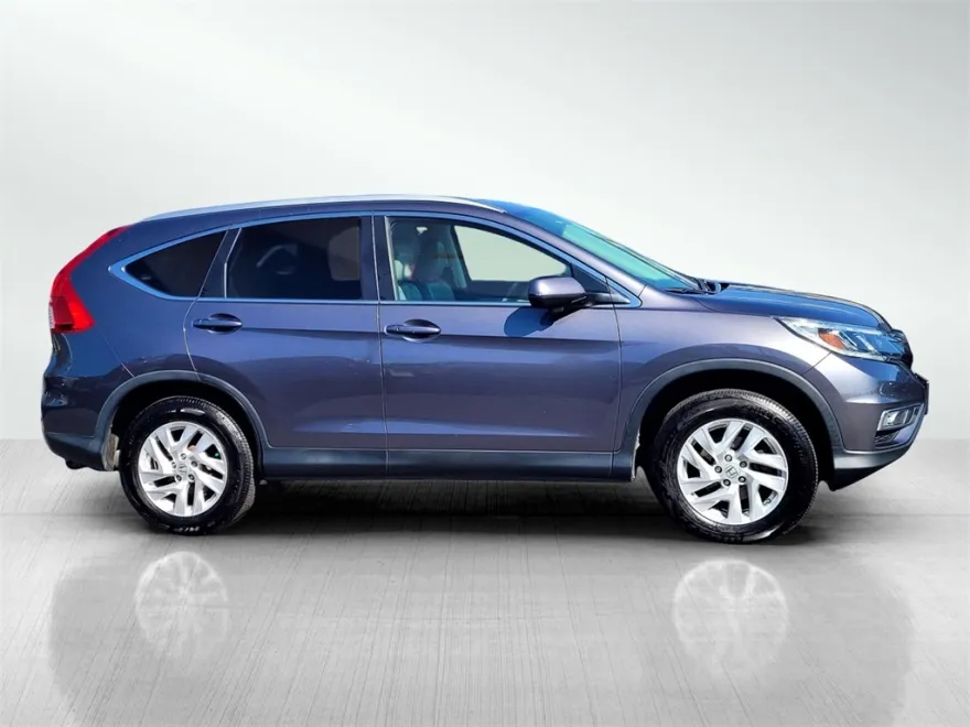 2016 Honda CR-V EX-L photo 1