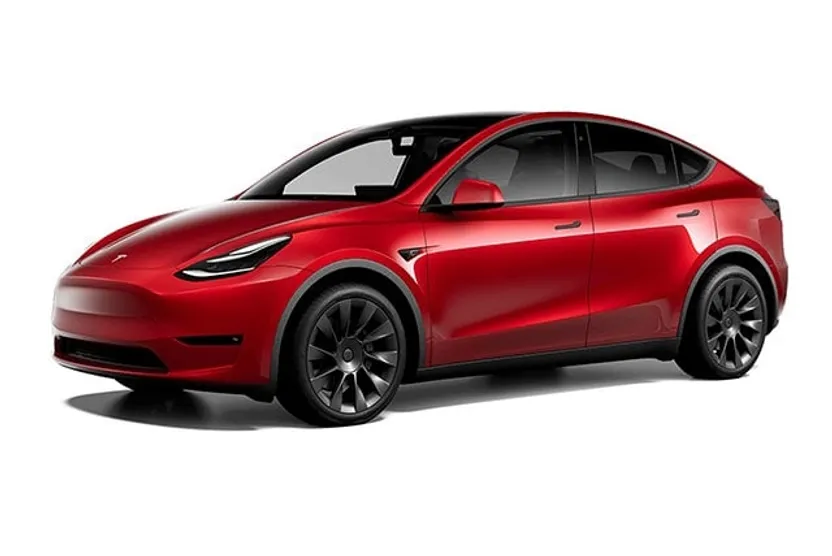 2023 Tesla Model Y Long Range photo 1