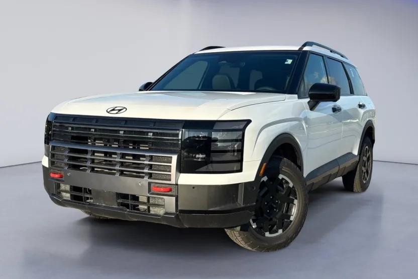 2026 Hyundai Palisade XRT photo 1