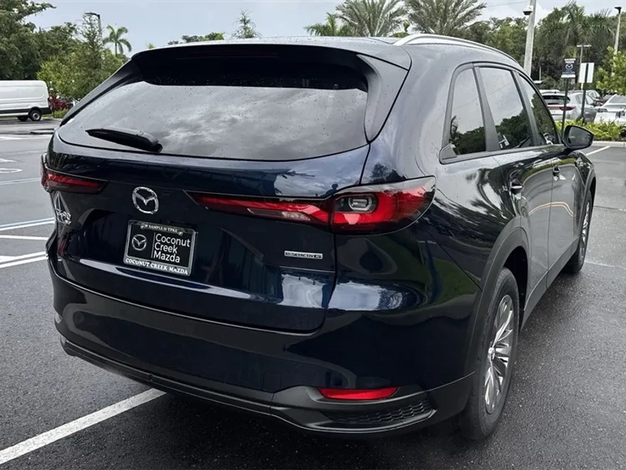 2025 Mazda CX-90 3.3 Turbo Select photo 1