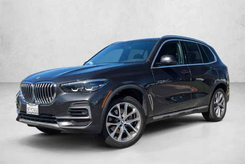 2022 Bmw X5 sDrive40i photo 1