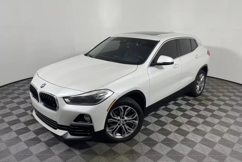 2019 Bmw X2 sDrive28i photo 1