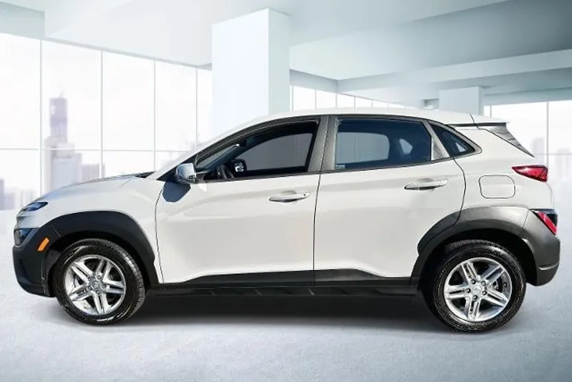 2023 Hyundai Kona SE photo 1