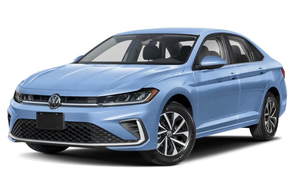 2025 Volkswagen Jetta 1.5T S photo 1