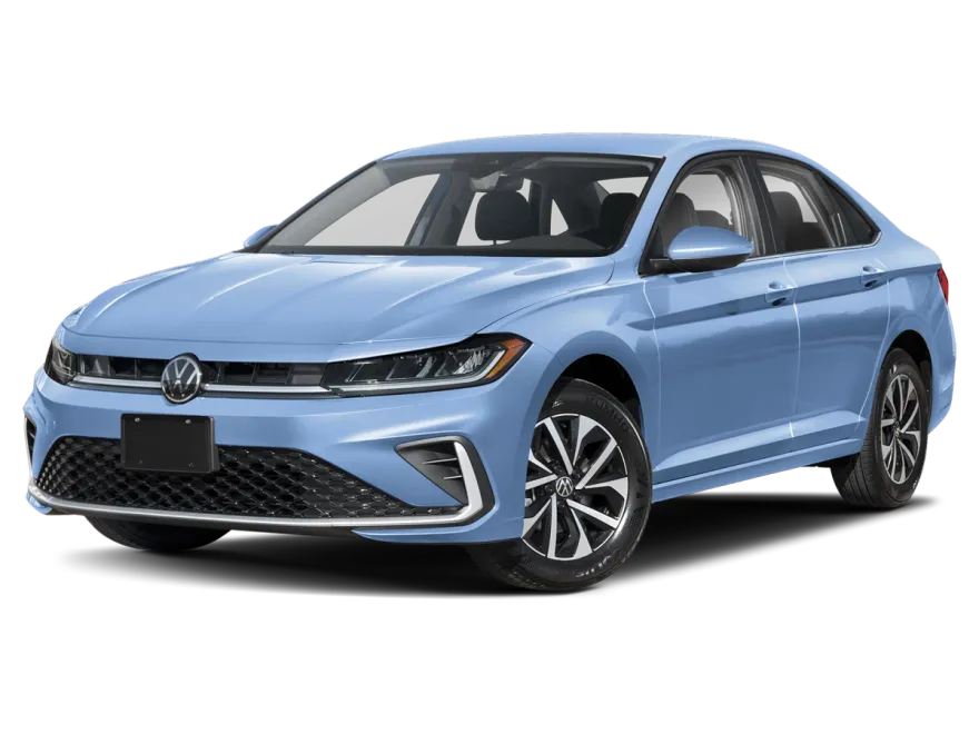 2025 Volkswagen Jetta 1.5T S photo 1