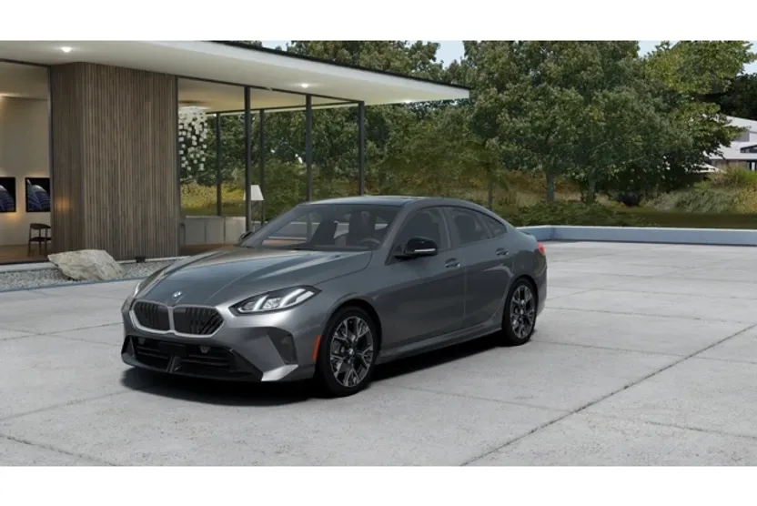 2026 Bmw 228i xDrive Gran Coupe photo 1