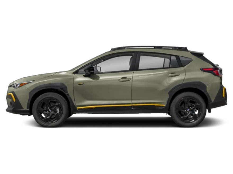 2025 Subaru Crosstrek Limited photo 1